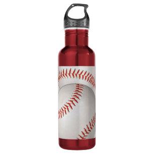 Baseball 710 Ml Water Bottle