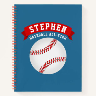 Baseball All-Star Notebook