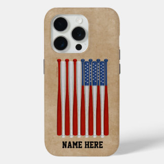 Baseball America (USA) Case-Mate iPhone Case