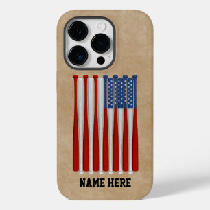 Baseball America (USA) Case-Mate iPhone Case