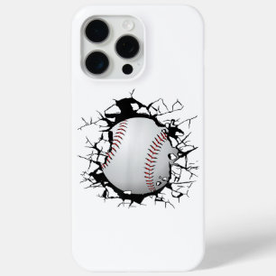 Baseball Apparel - Baseball iPhone 15 Pro Max Case
