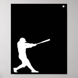 Baseball Apparel - Baseball  Poster
