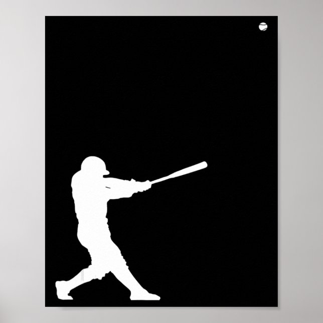 Baseball Apparel - Baseball  Poster (Front)