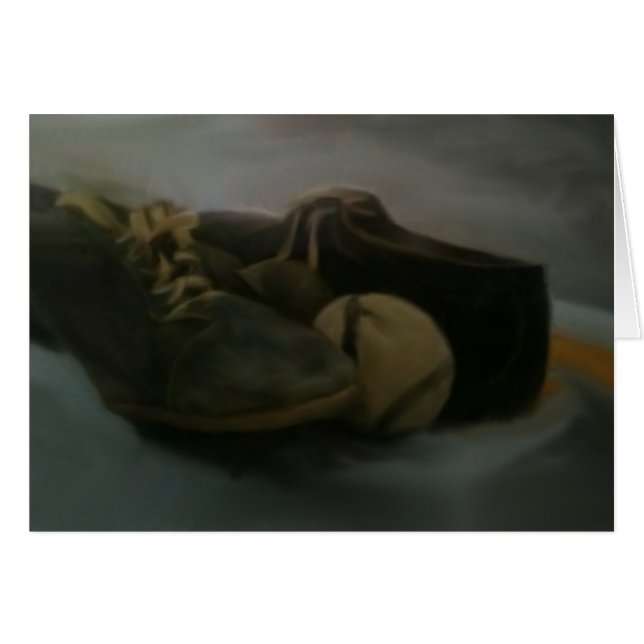 Baseball & Apple Pie (Front Horizontal)