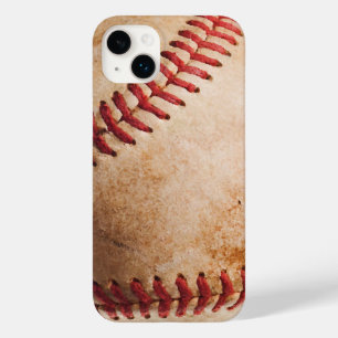 Baseball Artwork Case-Mate iPhone 14 Plus Case