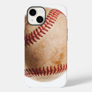 Baseball Artwork iPhone 14 Case