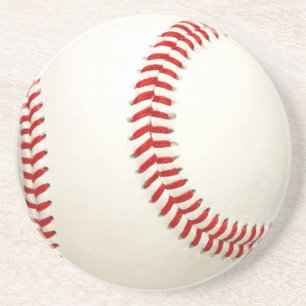 Baseball Ball Coaster