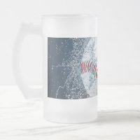 Baseball ball