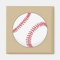Baseball Ball