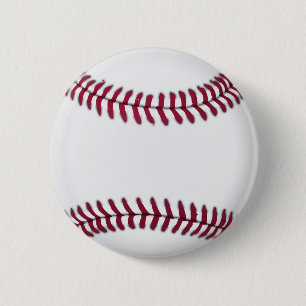 baseball ball pin