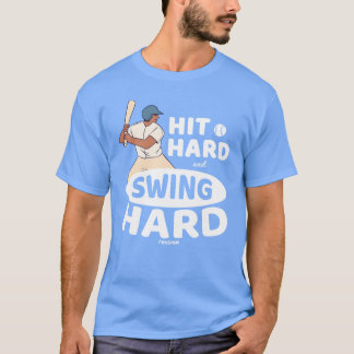 Baseball Baseball Game Baseball Player boy T-Shirt