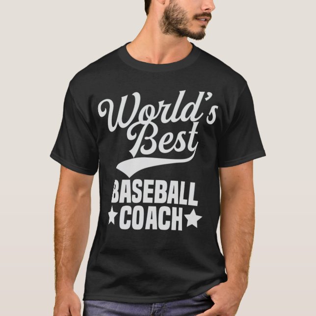Baseball  baseball grandma s baseball funny  T-Shirt (Front)