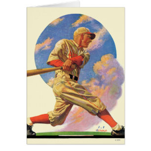 Baseball Batter