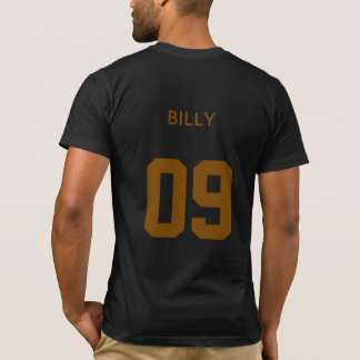 baseball Billy the Rabbit™ sports Series T-Shirt