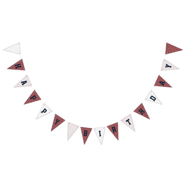 Baseball birthday banner  (All)