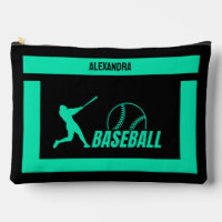 Baseball Birthday Gift, Baseball Player Girl, 