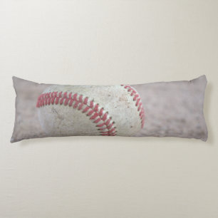 Baseball Body Cushion