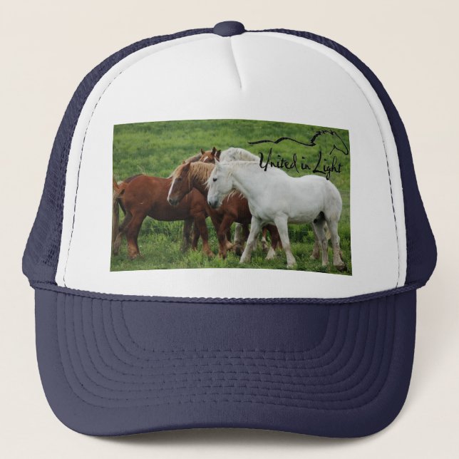 Baseball Cap (Front)