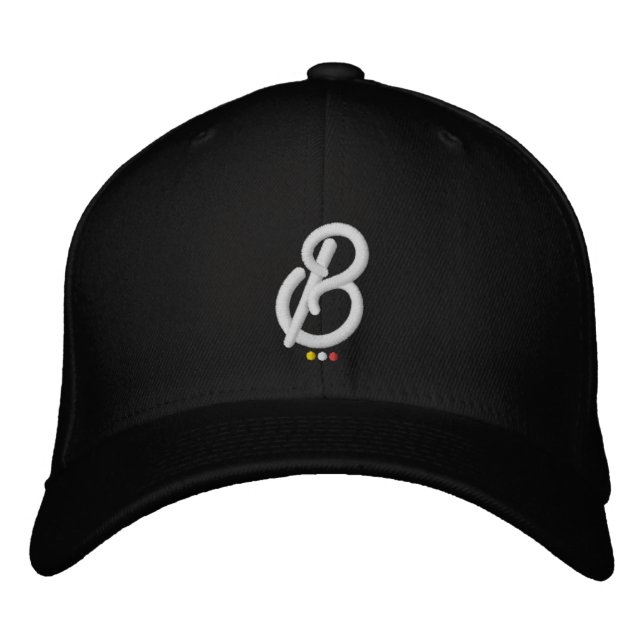 Baseball Cap (Front)