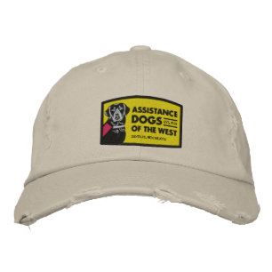 Baseball Cap - Pick your OWN COLOR and style