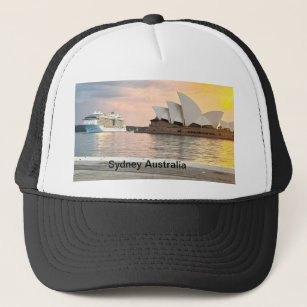 Australian store hats sydney