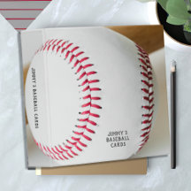 Baseball Card Collectors