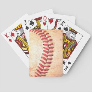 Baseball Cards