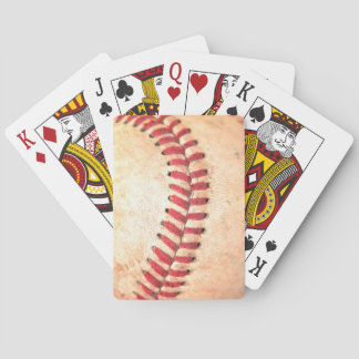 Baseball Cards