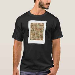 Baseball Cards, vintage T-Shirt