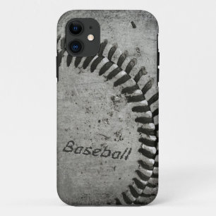 Baseball Case for iPhone