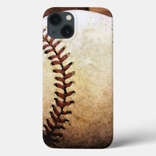 Baseball iPhone 13 Case