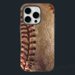 Baseball iPhone 16 Pro Case<br><div class="desc">Baseball Artwork - Popular Sports in United States</div>