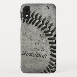 Baseball iPhone XR Case