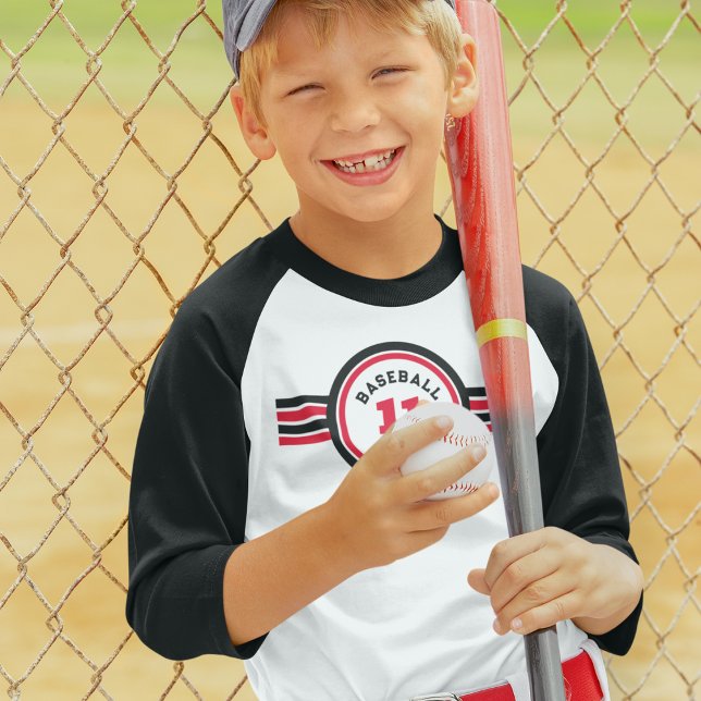 Baseball Champion T-Shirt (Baseball Champion)