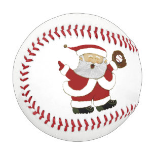 Baseball Christmas Collectable