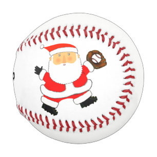 Baseball Christmas Collectable