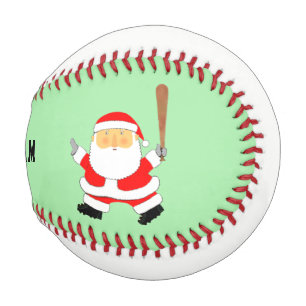 Baseball Christmas Collectable