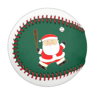 Baseball Christmas Keepsake