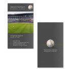 Baseball Coach | Player Photo