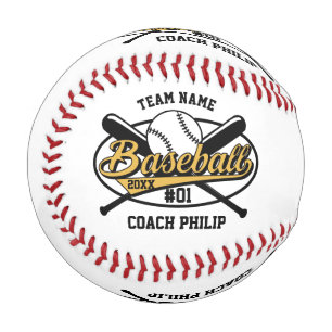 Baseball coach team Mom player team gift