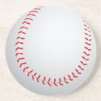 Baseball Coaster