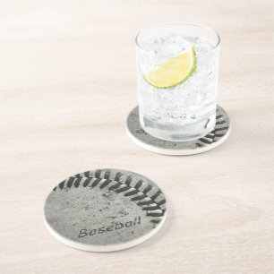 Baseball Coaster