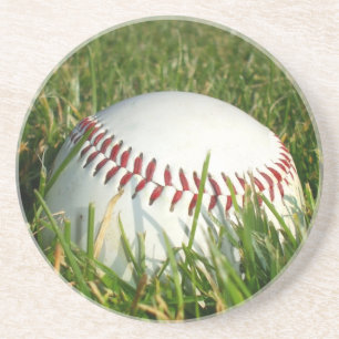 Baseball Coaster
