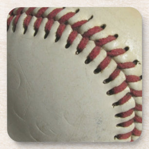 Baseball Coaster