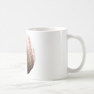 Baseball Coffee Mug