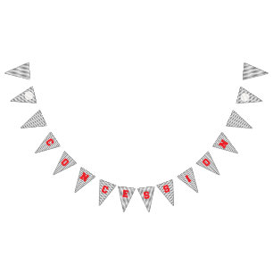 Baseball Concession Banner