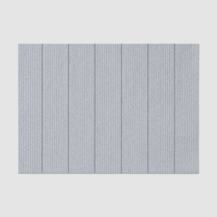 Baseball Coord Stripes Blue 19-TISSUE WRAP PAPER