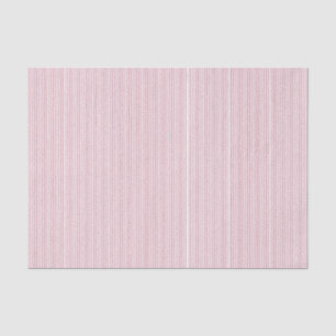Baseball Coord Stripes Red 06-TISSUE WRAP PAPER