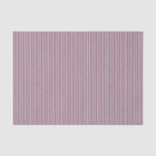 Baseball Coord Stripes RWB 08-TISSUE WRAPING PAPER