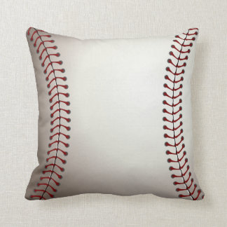 Baseball Cushion